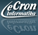 eCRON Informatika